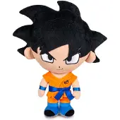 Toei Animation Dragon Ball Plüschfigur Goku 21 cm