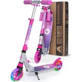 Apollo City Scooter Skyracer - Starlight