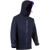 BEUCHAT Neoprene Jacke Blau L Mann Blau L