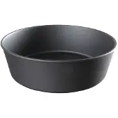 Matfer Exoglass 12 Einzelvollbackformen, 10 cm (345201)