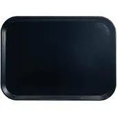 Cambro Camtray Glasfaser Tablett schwarz 45,7cm