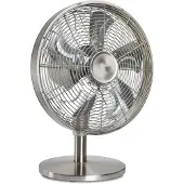 CasaFan DC Tischventilator Airos Eco Classic TV