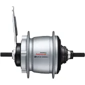 Shimano Nabe integrierte Gänge Nexus SG-C7002-5CD