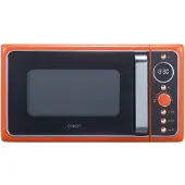 Candy Divo G20CO, Arbeitsplatte, Kombi-Mikrowelle, 20 l, 700 W, Eingebautes Display, LCD