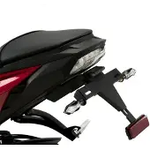 Puig Kennzeichenhalter DIV. SUZUKI