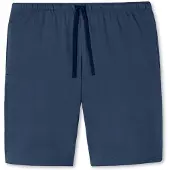 Schiesser Pyjamahose "Mix + Relax" mit seitlichen Taschen, Single-Jersey Qualität