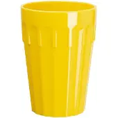 Kristallon Becher gelb 26cl