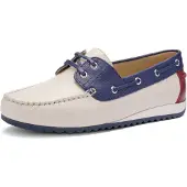 Ara Bootsschuhe in Beige | Gr.: 42