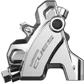 Shimano Steigbügel Cues Drt PS
