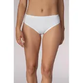 Mey American Pants Serie Natural Second me Weiss | Größe S