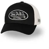 Von Dutch Lof Kappe