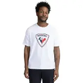 Rossignol Westweg Shield Kurzarm-t-shirt