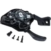 Shimano Rechter Umwerferantrieb SL-M8130-I