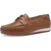 Ara Bootsschuhe in Braun | Gr.: 42
