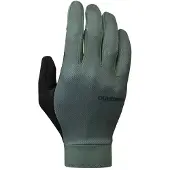 Shimano Lange Handschuhe Explorer FF Gel | Größe 2XS