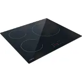 Oceanic Induktionskochfeld 3 Brenner L60 x T52 cm OCEATI3Z7B