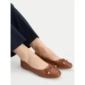 Jenny Ballerinas CEO-WSS21735-02 Braun 36