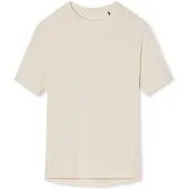 Schiesser T-Shirt Damen 179267 Mix/Relax Cream-XL