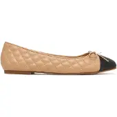 Aldo Ballerinas Braylynn 13264855 Braun 37