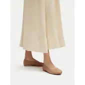 LASOCKI Ballerinas RST-ARABELLA-06 Beige 38