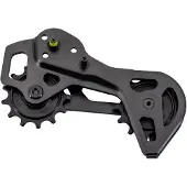 Shimano Gs Type Rd-m9250 Y3k798080 äußere Käfigplatte