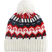 Beechfield Retro Ski Beanie