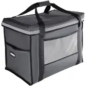 Vogue Isolierte Versandtasche Grau 540X360X430Mm