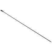 Shimano Left Rear Spoke Wh-m785-29 Schwarz 299 mm