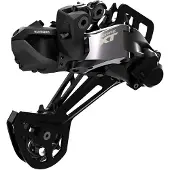 Shimano Hintere Kettenschaltung Deore XT RD-M8150 12V