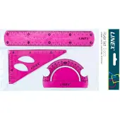 Linex Lineal Set