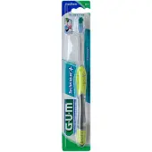 Gum Technique + Zahnbürste kompakt mittel Blister