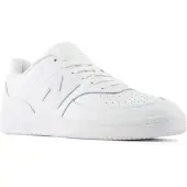 New Balance M08036W Herren Freizeitsneaker Weiß