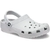 Crocs Classic Clog Uni Atmosphere Grau 10001-1FT Leichte Croslite 34-35 EU