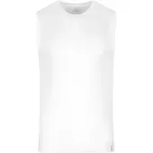 Schiesser Tanktop Herren 164104 Long Life Soft White-XXL