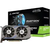 Artek Arktek GeForce GTX 1650 4GB GDDR6