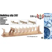Billing Boats - Building Slip New 0-90CM (429126)