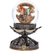 Nemesis Now Harry Potter Hogwarts Schneeball