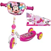 Rocco 3-Wheel Scooter - Minnie
