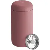 Fellow Carter Move Mug - Thermobecher - Puderrosa
