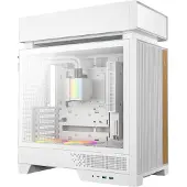 DeepCool Cl6600 Pc-tower-gehäuse
