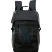 Acer Predator Utility Lite Backpack 16", 40,6 cm (16"), Notebook-Gehäuse, Polyester
