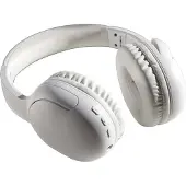 JVC Gumy Headband, Verkabelt & Kabellos, Anrufe/Musik, Kopfhörer, Weiß