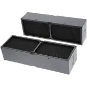Electrolux Regenerationskohlefilter 4055550331
