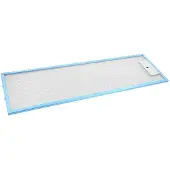 AEG Metallfilter 50247492007 550x170x9mm