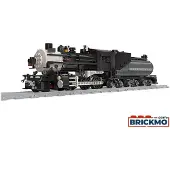 Jie Star Technik Dampflokomotive CN5700 JS-59003