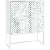 vidaXL Highboard