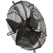 Reventon FR-800-BG Axialventilator blasend