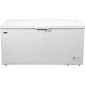 YATO Kühl-Gefriertruhe, Gefrierschrank, Temperatur -24 ~ +10 ̊C, 250W, 435L