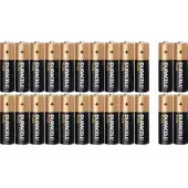 Duracell DUR018426, Alkali, Zylindrische, 1.5 V