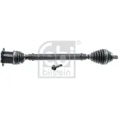 FEBI BILSTEIN Achswelle 1004965